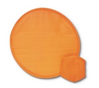 frisbee-oranje